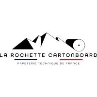 La Rochette Cartonboard SAS
