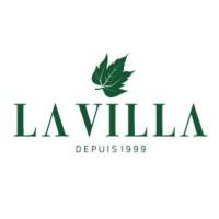 RESTAURANT LA VILLA MARSEILLE