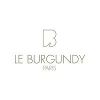 Hôtel Le Burgundy Paris