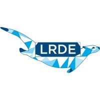 LRDE (Laboratoire de Recherche et Développement de l'EPITA)