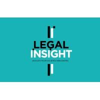 LEGAL INSIGHT