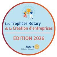 LES TROPHÉES ROTARY DE LA CRÉATION D’ENTREPRISES 38