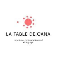 La Table de Cana