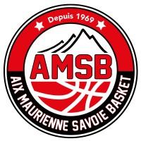 AIX MAURIENNE SAVOIE BASKET