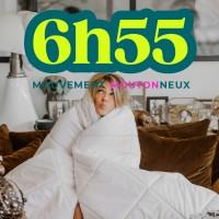 6h55