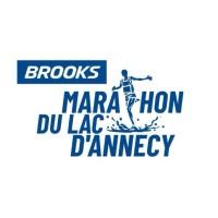 Brooks Marathon du lac d'Annecy