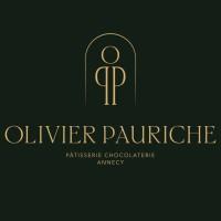 Olivier Pauriche Pâtisserie Chocolaterie