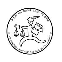 AFDD Association Française des Docteurs en Droit