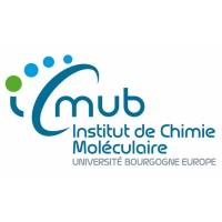 ICMUB - Institut de Chimie Moléculaire de l'Université Bourgogne Europe