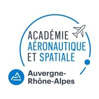 Académie Aéronautique et Spatiale Auvergne-Rhône-Alpes