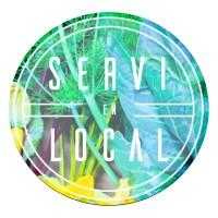 Servi en Local