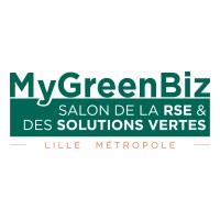 MyGreenBiz - Salon RSE & Solutions Vertes