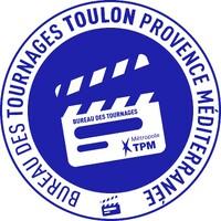 Bureau des Tournages Toulon Provence Méditerranée 📽🎬