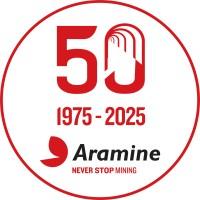 ARAMINE