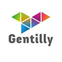 Ville de Gentilly