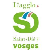 Communauté d'Agglomération de Saint-Dié-des-Vosges