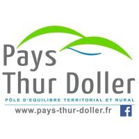 Pôle d'équilibre territorial et rural (PETR) du Pays Thur Doller