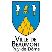 Ville de Beaumont 63
