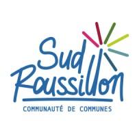 Communauté de communes Sud Roussillon