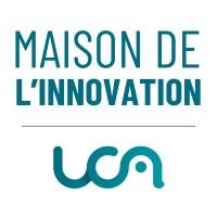 Maison de l'Innovation - UCA