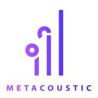 Metacoustic
