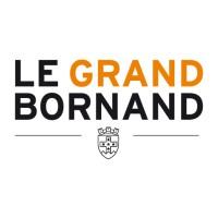 Mairie du Grand-Bornand