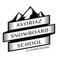 AVORIAZ SNOWBOARD SCHOOL
