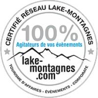 100% réseau Lake-Montagnes.com