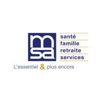 MSA ARDECHE DROME LOIRE