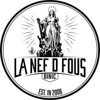 LA NEF D FOUS