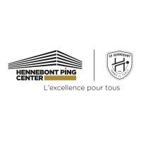 Hennebont Ping Center - GV Hennebont TT
