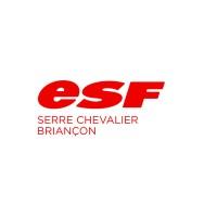 Esf Serre Chevalier Briançon