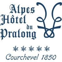 Alpes Hôtel du Pralong