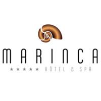 Hôtel Marinca ***** & Spa