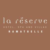 La Réserve Ramatuelle - Hotel, Spa and Villas