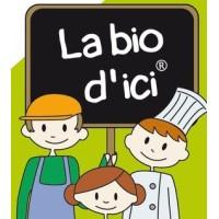 LA BIO D'ICI