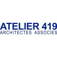 ATELIER419