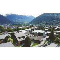 Centre Hospitalier Bourg-Saint-Maurice