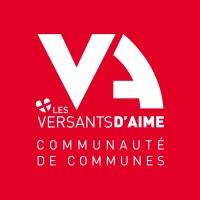 Communauté de communes des Versants d'Aime