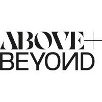 ABOVE & BEYOND