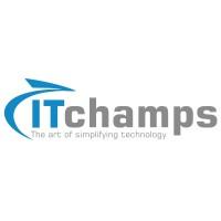 ITChamps Software - SAP Consulting & Training