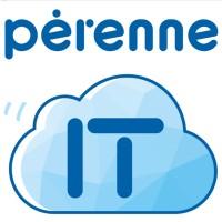 Pérenne'IT, expert en cybersécurité