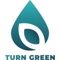 TURN GREEN