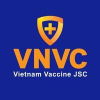VNVC - Trung tâm Tiêm chủng Trẻ em và Người lớn