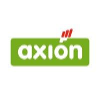 Axión