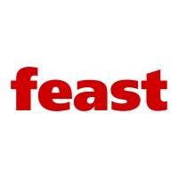 FEAST Magazine | Food - Entertainment - Activities - Shopping - Technology