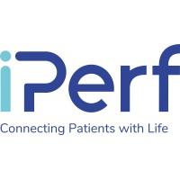 iPerf Connecting