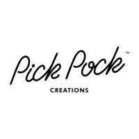 Pick Pock CreationsTM