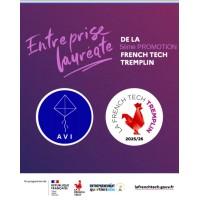 AVI | Assistant de Voyage Inclusif