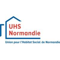 Union pour l'Habitat Social de Normandie
